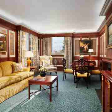 The Lanesborough, Oetker Collection Rooms