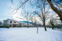 Guzel Evler Family Resort - Airport Shuttle