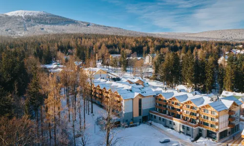 Platinum Mountain Hotel&Spa