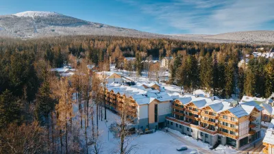 Platinum Mountain Hotel&Spa