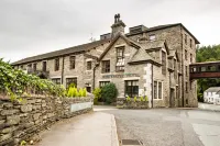 Whitewater Hotel & Spa Hotels in 