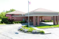 Red Roof Inn Gurnee - Waukegan Hotels in Waukegan