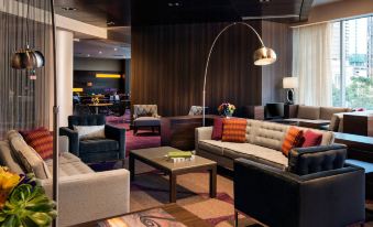 Residence Inn by Marriott Los Angeles L.A. Live