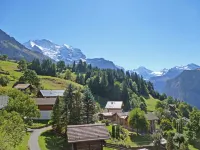 Silberhorn Apt. DW