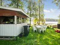 Saniainen 5 皮耶拉韋西湖酒店