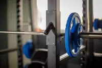 Sport Hotel Gym + Spa - Gym