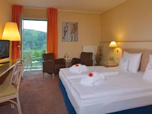 Parkhotel Weiskirchen