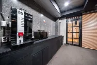 Centralperson Pyeongtaek Hotel