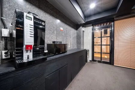 Centralperson Pyeongtaek Hotel