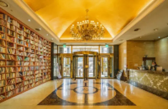 Yeoksam Artnouveau City Hotel and Residence