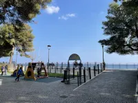 Tra Sole e Mare