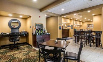 Cobblestone Hotel & Suites - Harborcreek