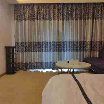 小陳愛別墅（景泉大道分店） Hotel Exterior