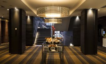 InterContinental Hotels Melbourne, an IHG Hotel