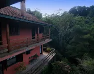 Pousada da Trilha