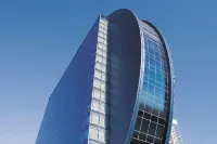 Radisson Blu Hotel, Frankfurt am Main Отели в г. 