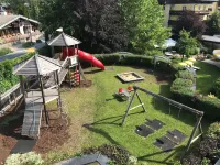 Hotel Latini Hotels in Bruck an der GroBglocknerstraBe