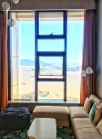 Gangdao Cottage (1 Yangang East Road)
