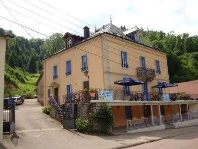 Sarl Aux Studios du Parc
