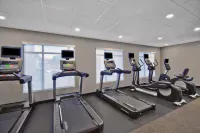 Residence Inn Reading - Gym