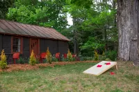 The Darby Hotels in Delaware