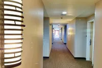 Red Carpet Inn and Suites Monmouth Junction Hotel a Monroe