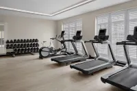Embassy Suites by Hilton Charleston Harbor Mt. Pleasant - Fitnessstudio