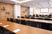Hilton Garden Inn Munich Messe Hotels in Feldkirchen