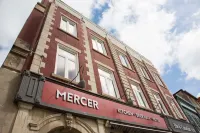 머서 호텔 다운타운 BW 프리미어 컬렉션