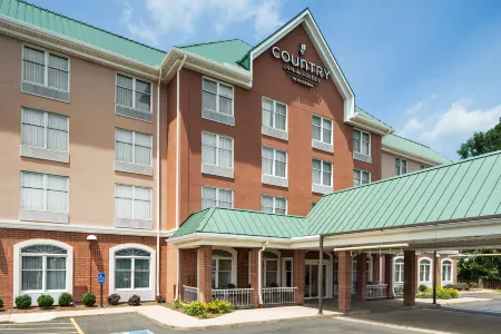 Comfort Inn & Suites Cuyahoga Falls - Akron
