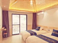 Wencheng Resting Valley Rural Residential Characteristic Homestay (Second New Line Branch)