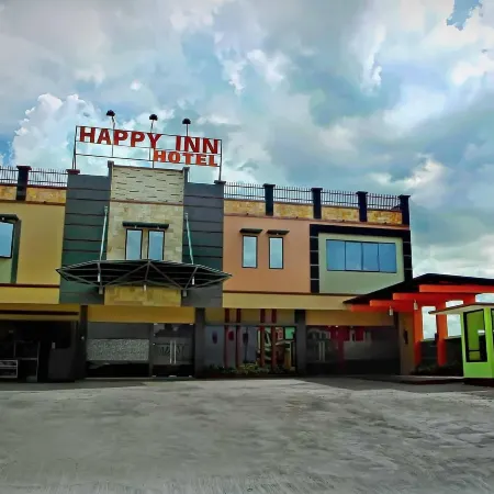 Happy Inn Hotel