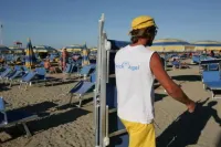 Hotel Betty Personal Style and Beach Village - Beach