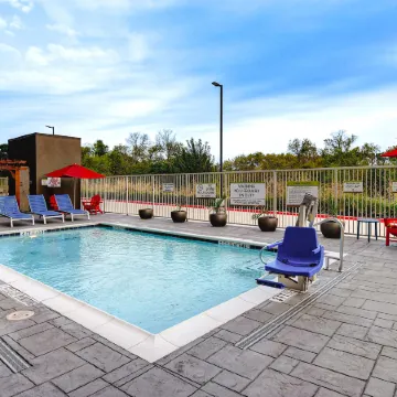 Home2 Suites by Hilton North Plano Hwy 75