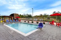 Home2 Suites by Hilton North Plano Hwy 75