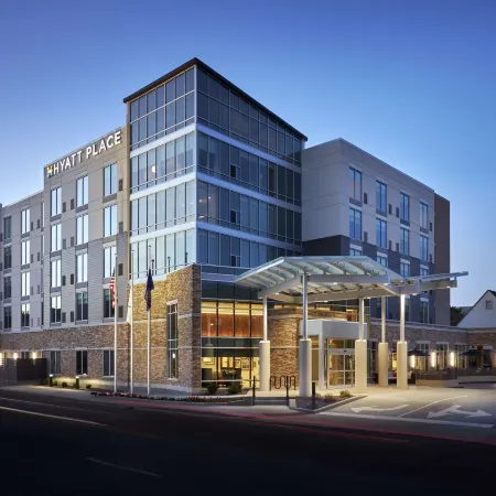 Hyatt Place Evansville