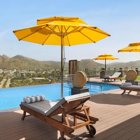 Howard Johnson by Wyndham Udaipur Roop Nagar