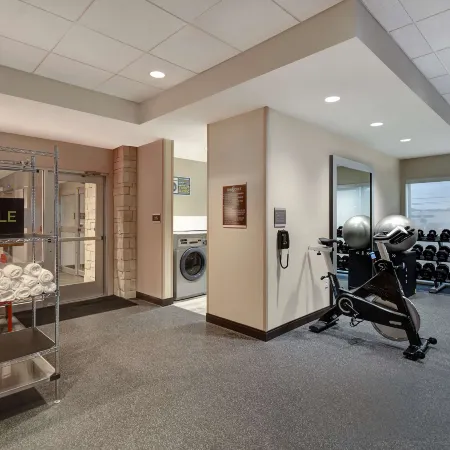 Home2 Suites by Hilton East Hanover