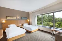 Hyatt Place Hyderabad Banjara Hills