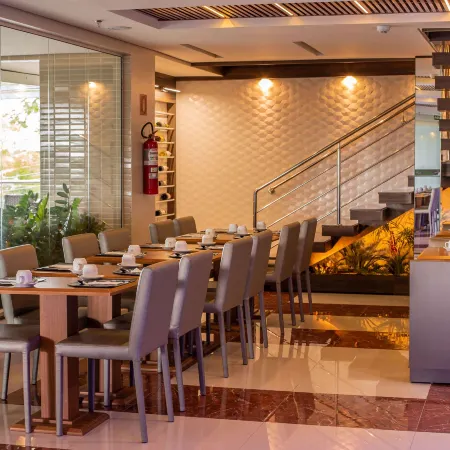 Ramada by Wyndham Manaus Torres Center