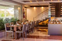Ramada by Wyndham Manaus Torres Center - breakfast