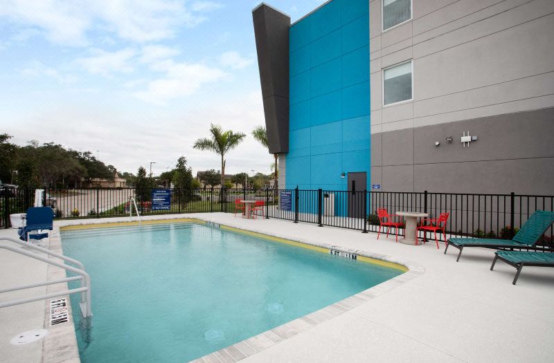 Tru by Hilton Bradenton I-75 photo 2