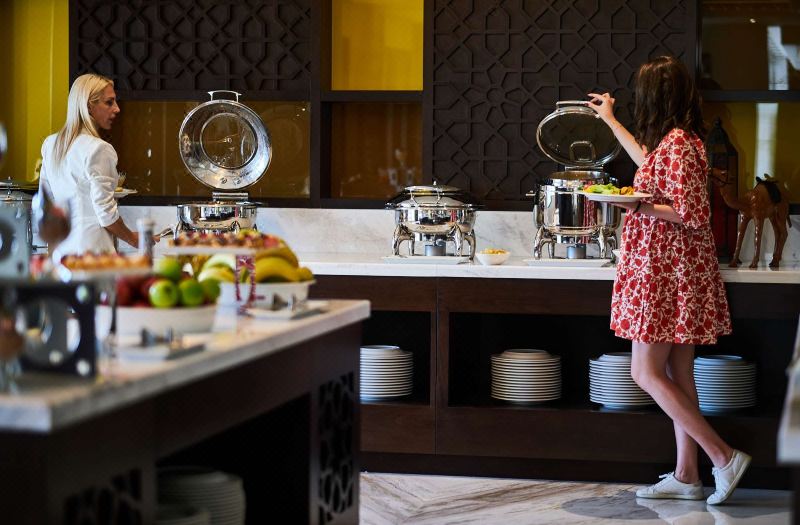 Carlton Dubai Creek Hotel photo 3