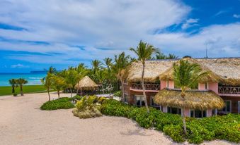 Ocean View Villa with Pool Chef Butler