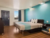Motel 6 Temple, TX Hotels in Temple