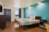 โมเทล 6 เทมเปิล เท็กซัส