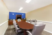 Baymont by Wyndham Florence/Muscle Shoals Hotels in Florence