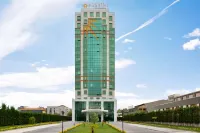 La Quinta by Wyndham Istanbul Gunesli Hotels near MUTLU MALATYA PAZARI- CEBİNDEKİ PAZAR