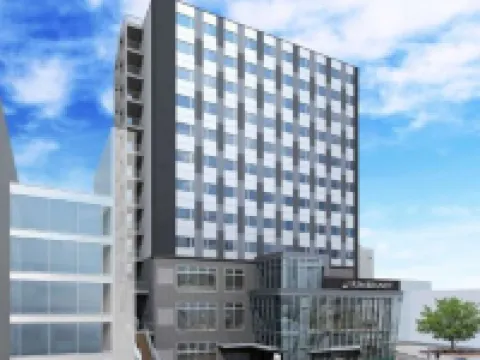 レンブラントスタイル本厚木 / Rembrandt Style HON-ATSUGI 厚木のホテル