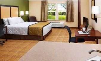 Extended Stay America Premier Suites - Seattle - Bellevue - Downtown